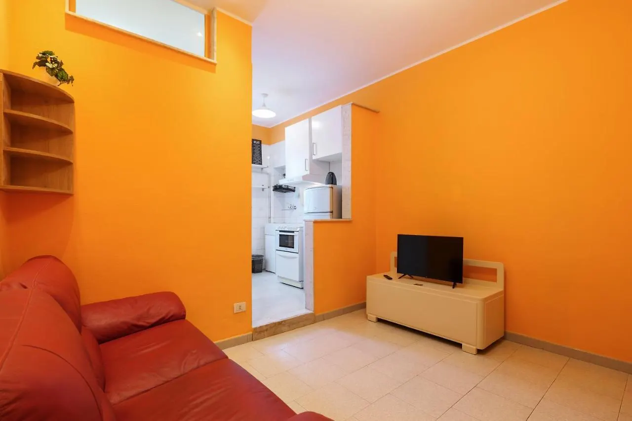 Apartament Primopiano - Melzo C Mediolan