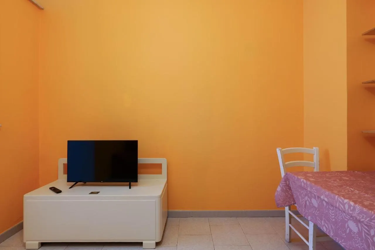 Apartament Primopiano - Melzo C Mediolan 0*,  Włochy