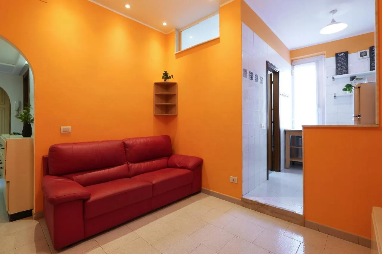 Apartament Primopiano - Melzo C Mediolan
