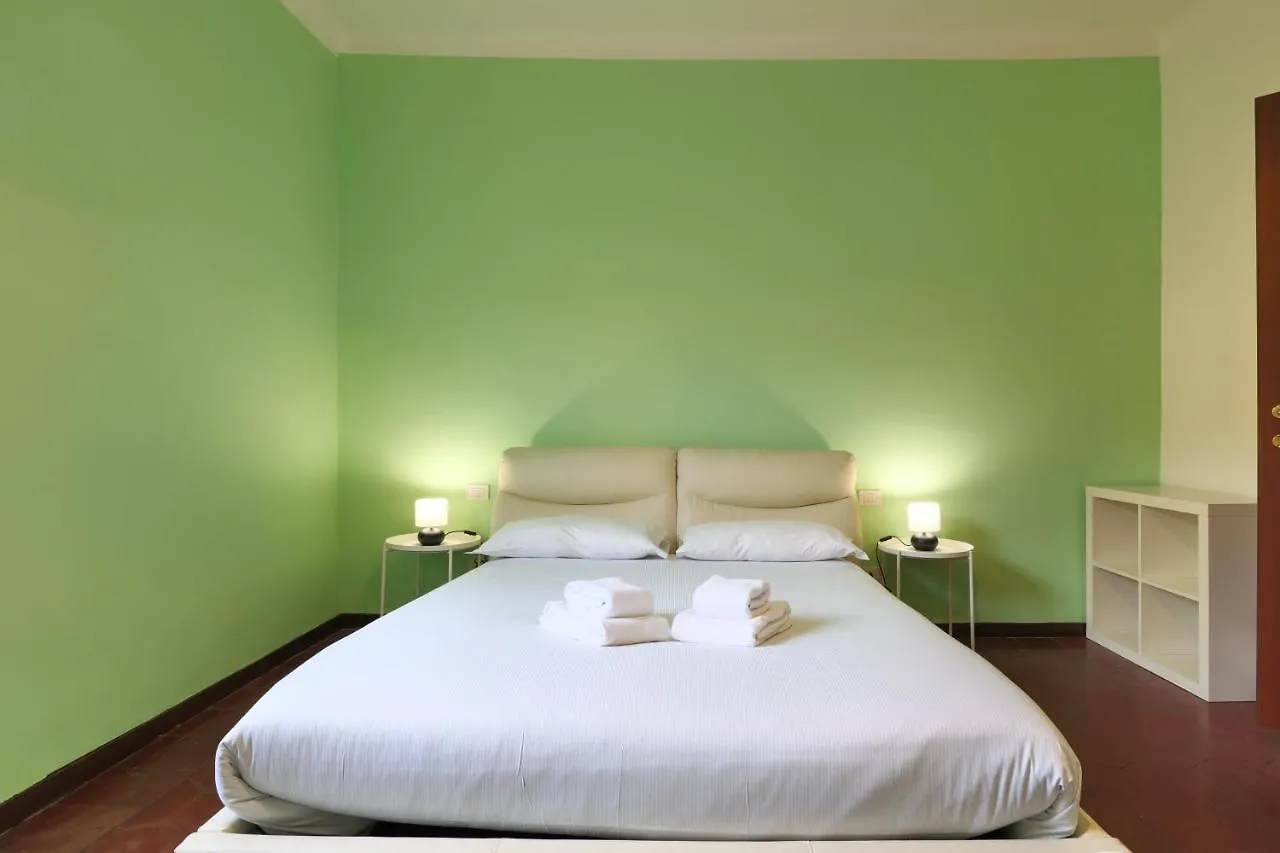 Apartament Primopiano - Melzo C Mediolan