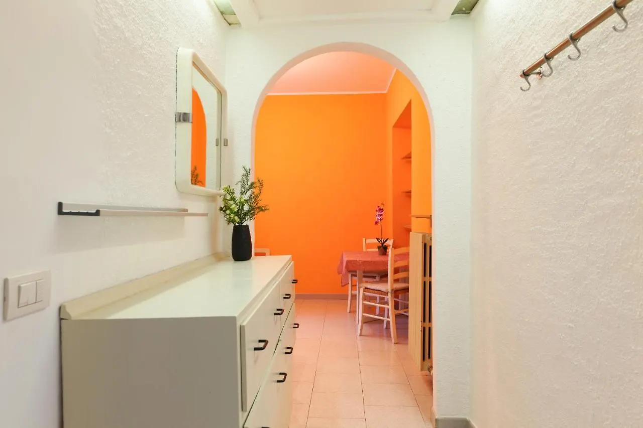 Apartament Primopiano - Melzo C Mediolan 0*,