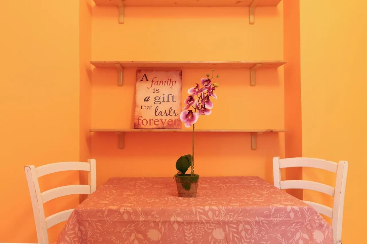 Apartament Primopiano - Melzo C Mediolan Włochy