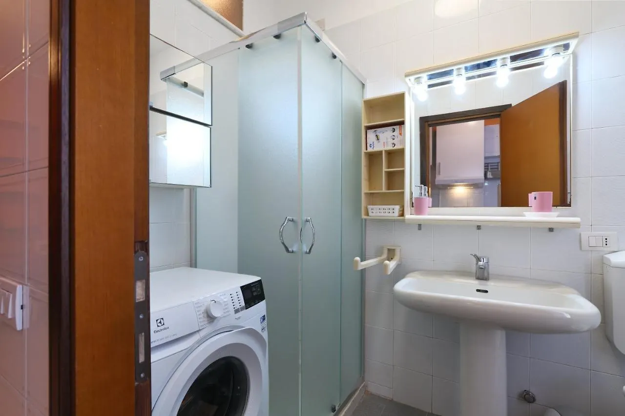 Apartament Primopiano - Melzo C Mediolan