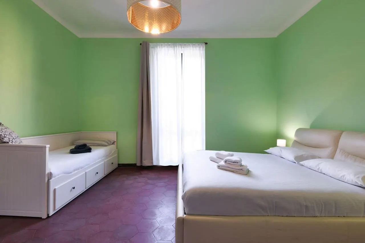 Apartament Primopiano - Melzo C Mediolan