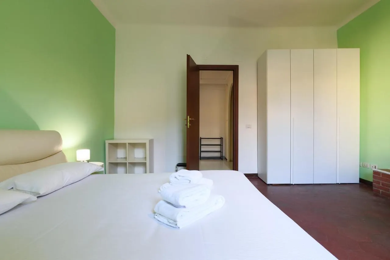 Apartament Primopiano - Melzo C Mediolan