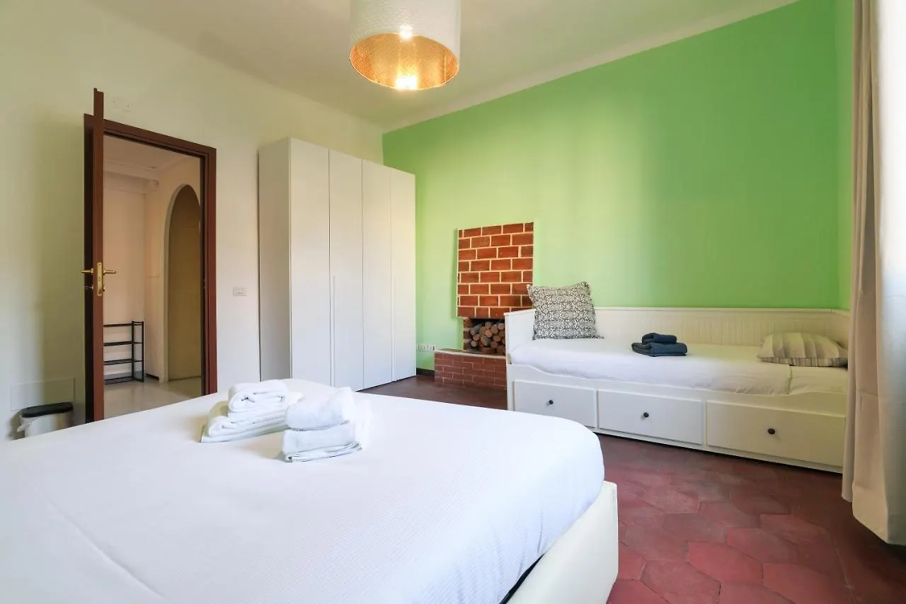 Apartament Primopiano - Melzo C Mediolan