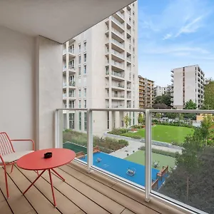  Apartament Limehome Via Stresa