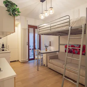  Apartament Ihost - Lucania 3