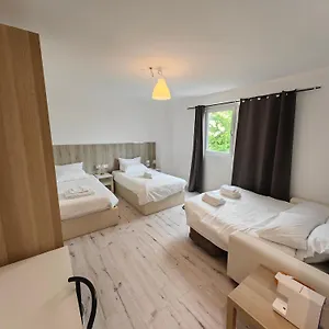  Apartament Milanforester