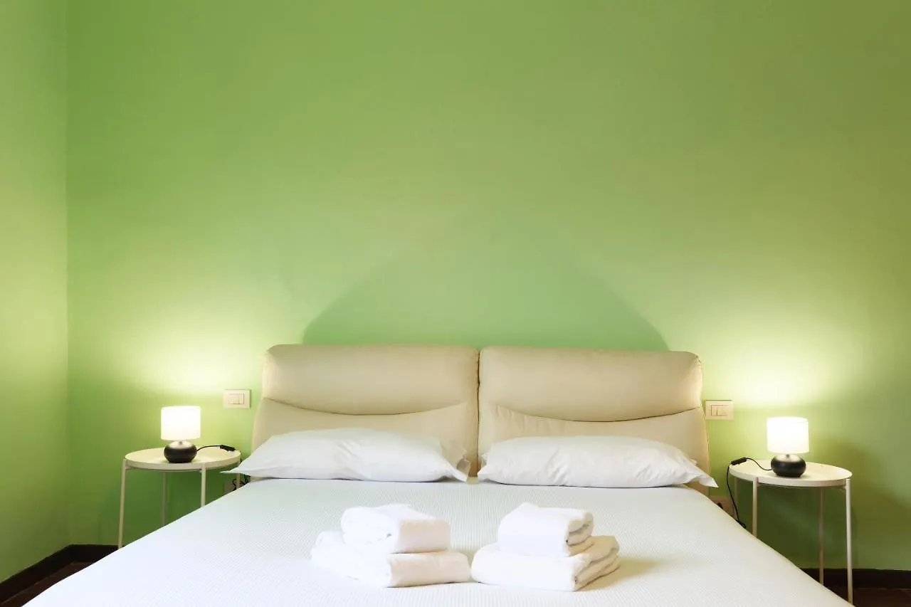 Primopiano - Melzo C Apartment Milan Italy