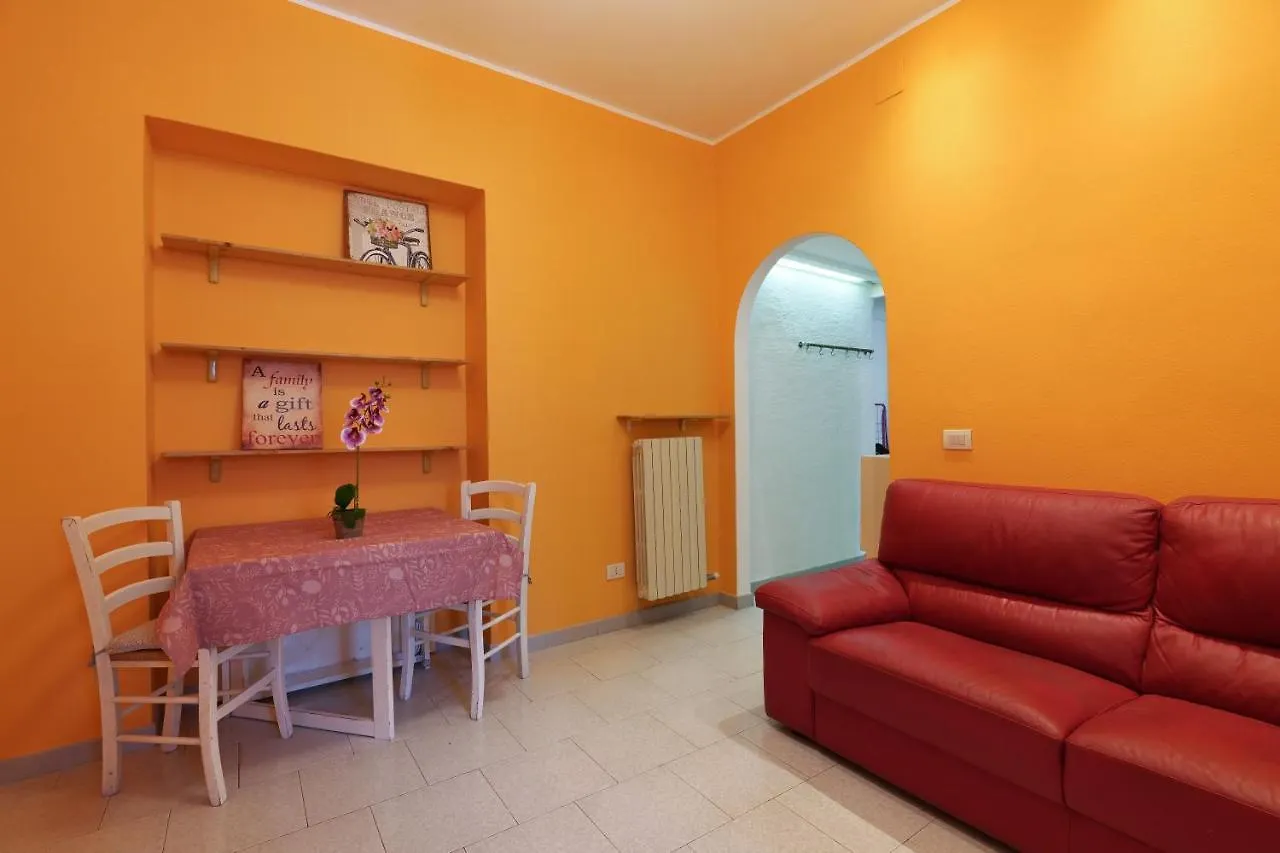 Primopiano - Melzo C Apartment Milan
