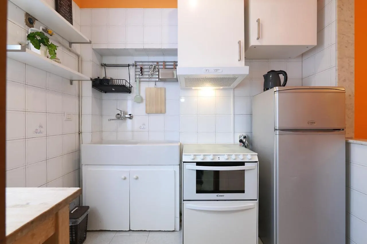 Primopiano - Melzo C Apartment Milan
