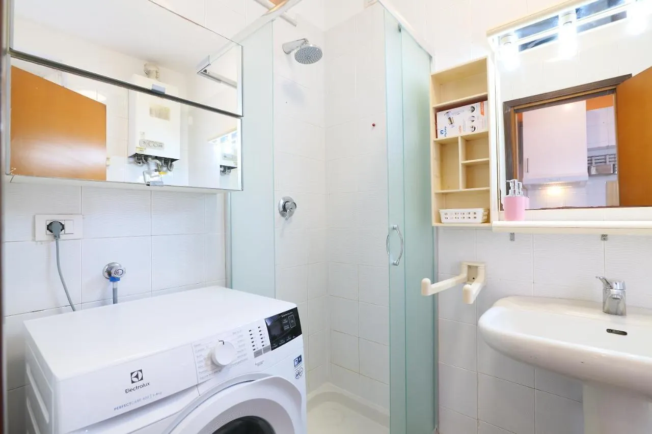 Primopiano - Melzo C Apartment Milan