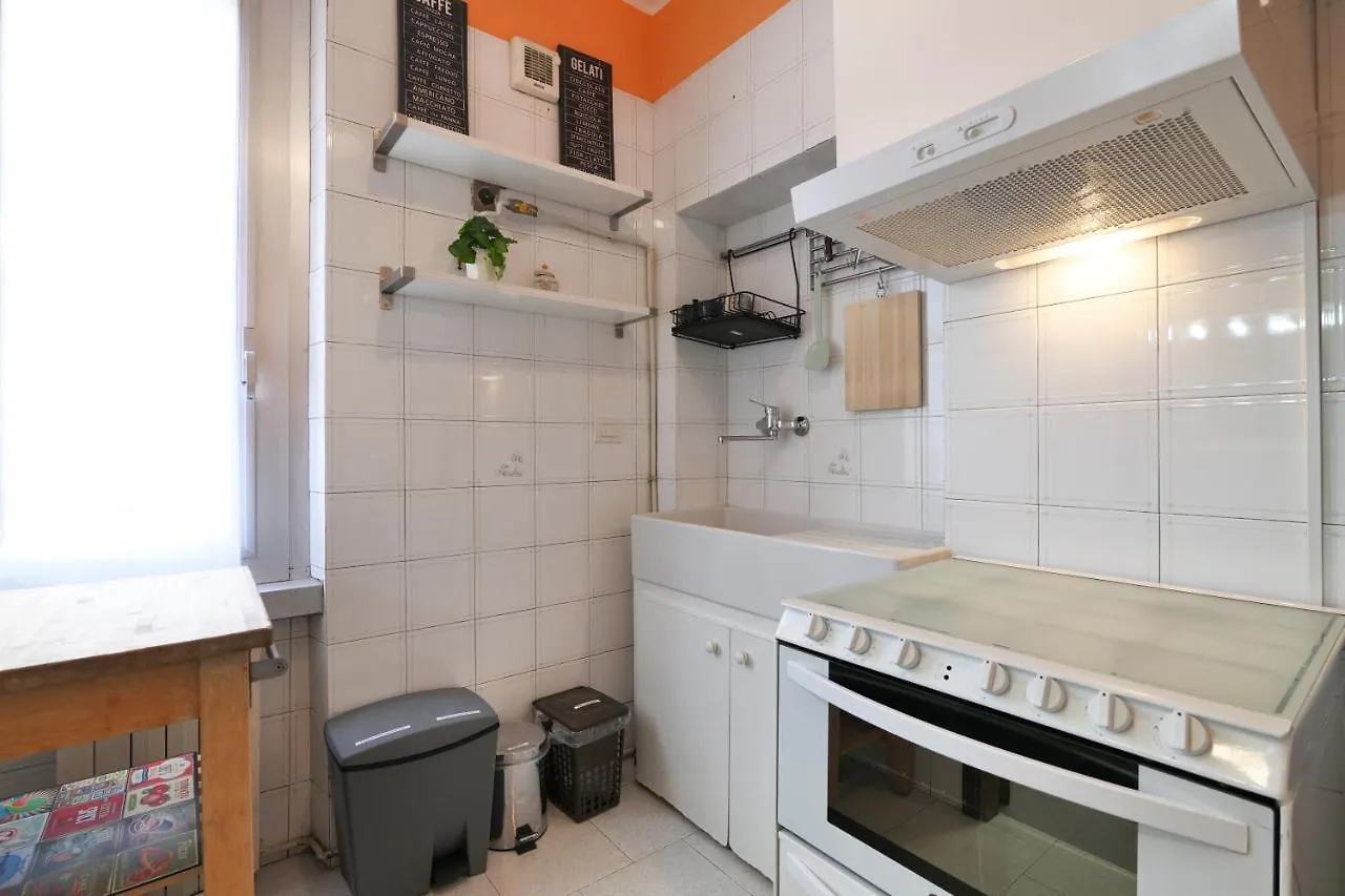 Primopiano - Melzo C Apartment Milan