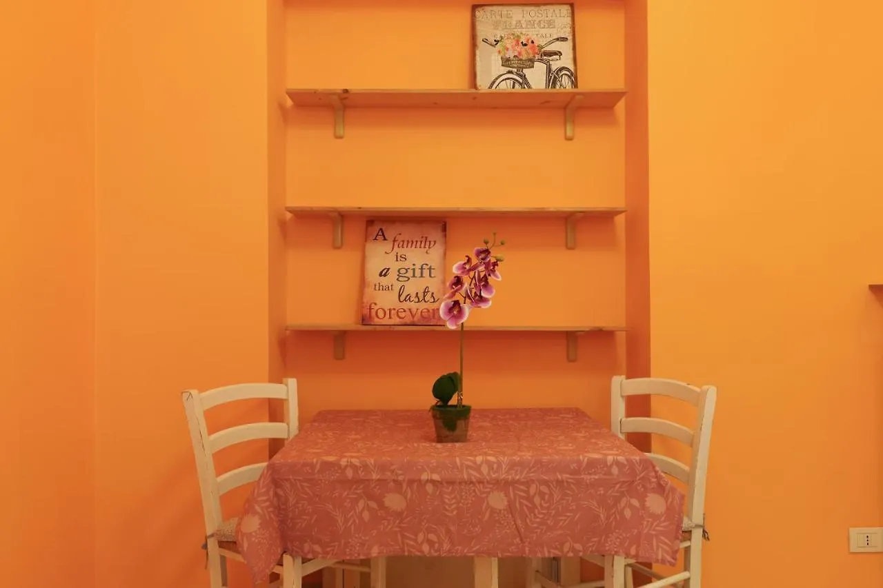 Primopiano - Melzo C Apartment Milan Italy