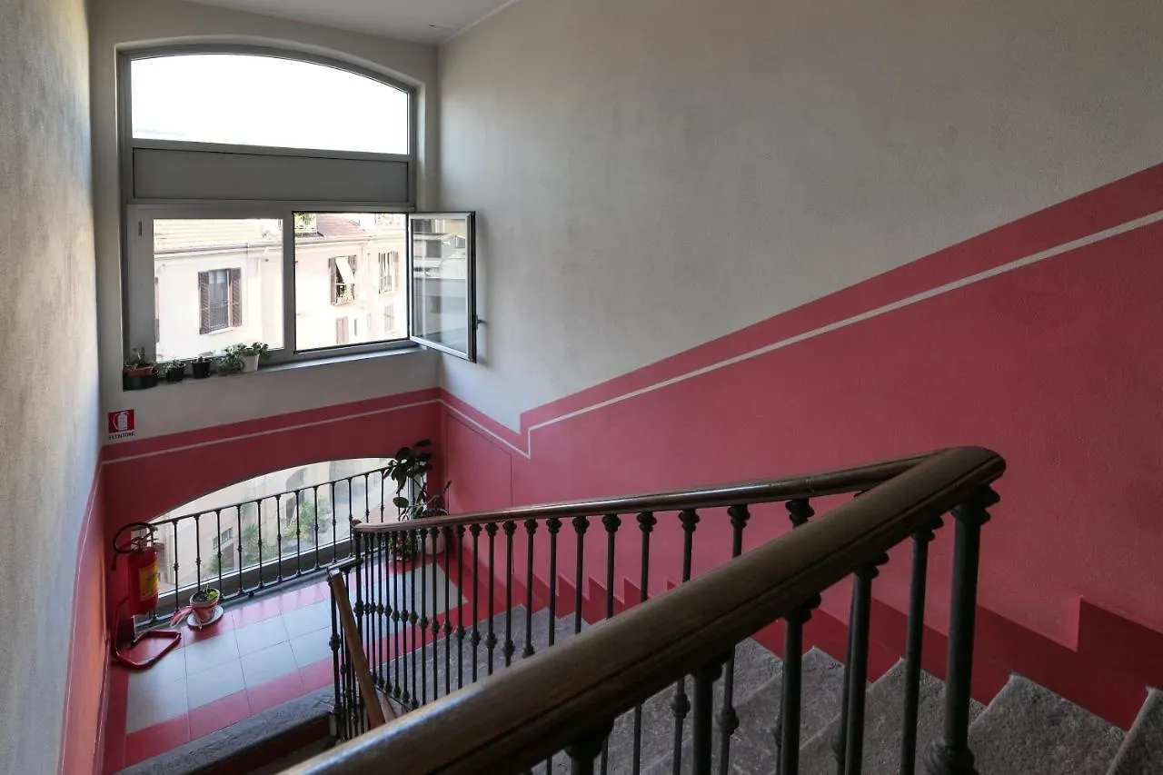 Primopiano - Melzo C Apartment Milan