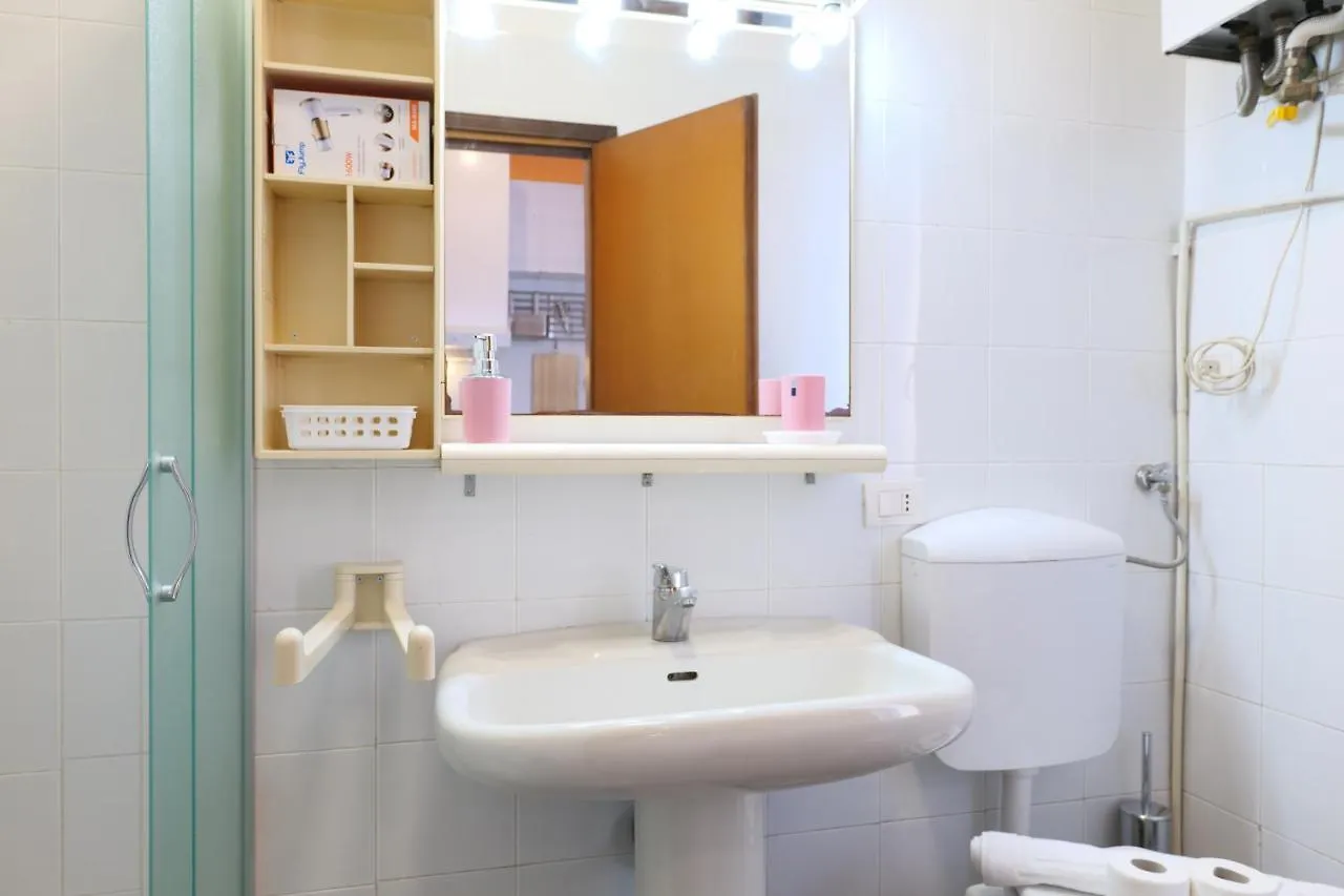 Primopiano - Melzo C Apartment Milan